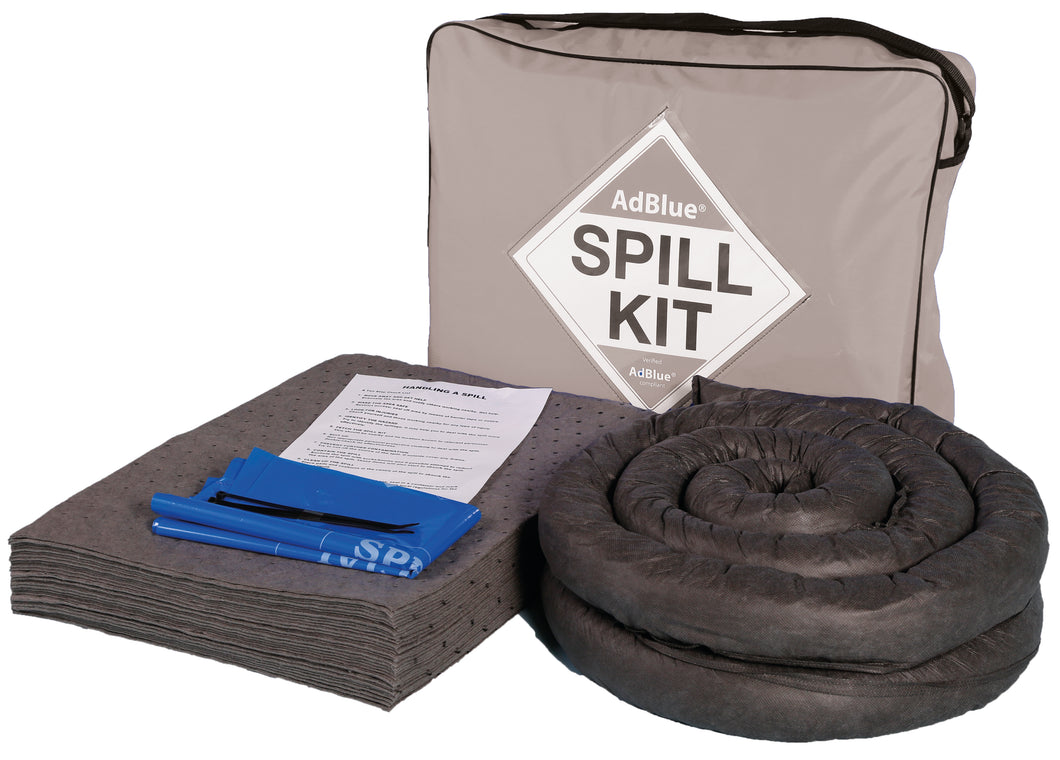 50L AdBlue® Spill Kit – Refill